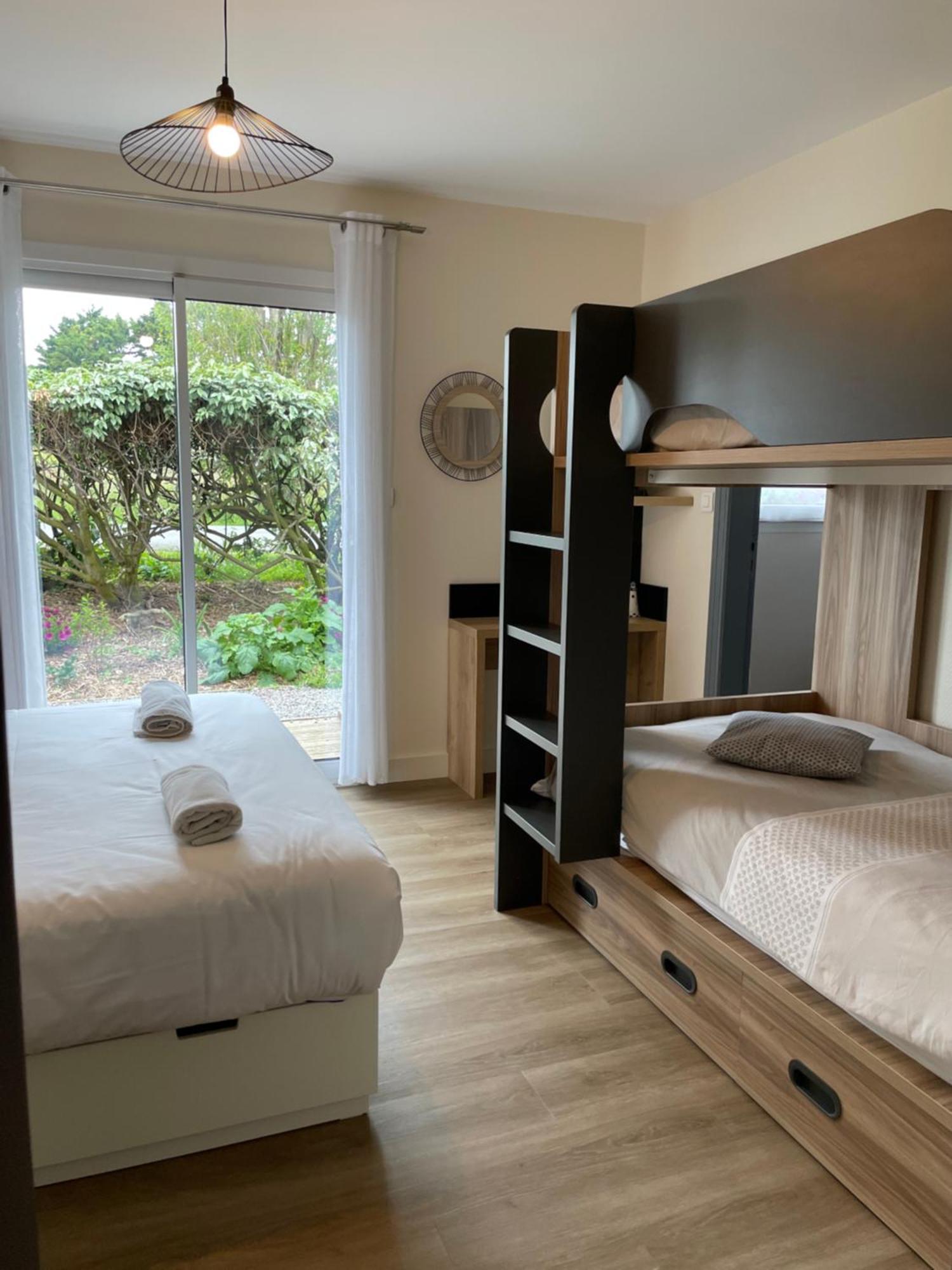 Hotel Aux Tamaris Sauzon Ngoại thất bức ảnh