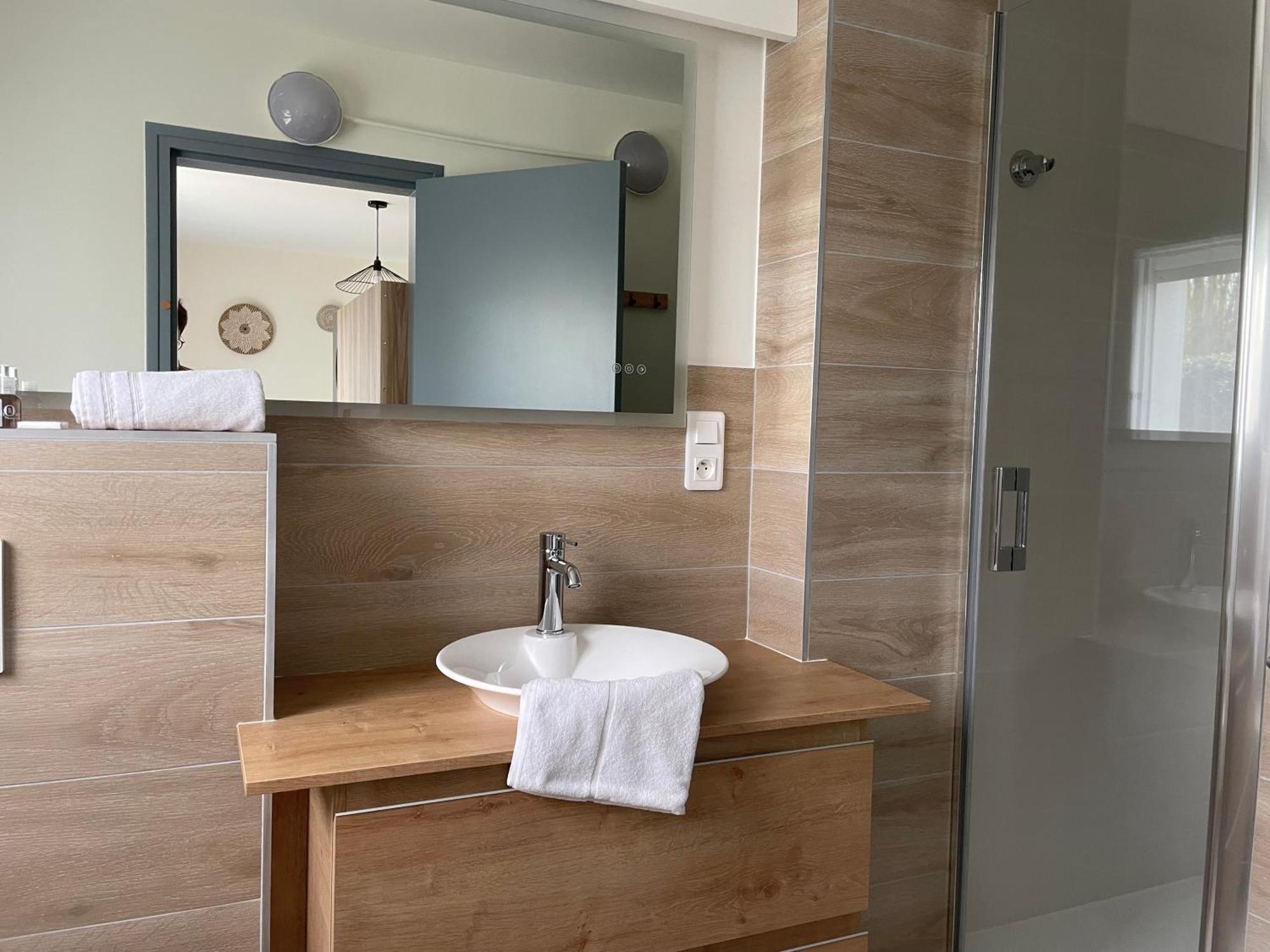 Hotel Aux Tamaris Sauzon Ngoại thất bức ảnh
